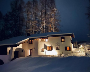 Chalet Chesa Surlej, Davos Davos Platz